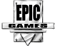 Epic Games logo